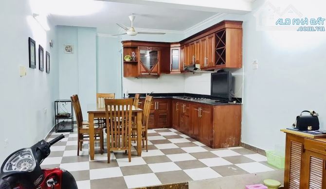 🔴 BÁN GẤP NHÀ 4 TẦNG XUÂN ĐỈNH – GIÁ RẺ NHẤT KHU VỰC – SỔ CHÍNH CHỦ - 4