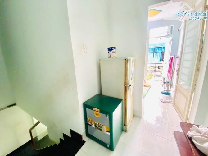 Bán căn hộ dịch vụ Tân Kỳ Tân Quý, Dòng tiền 40TR/TH - 80m2 - 4 tầng - Chỉ 7tỷ99 - 4