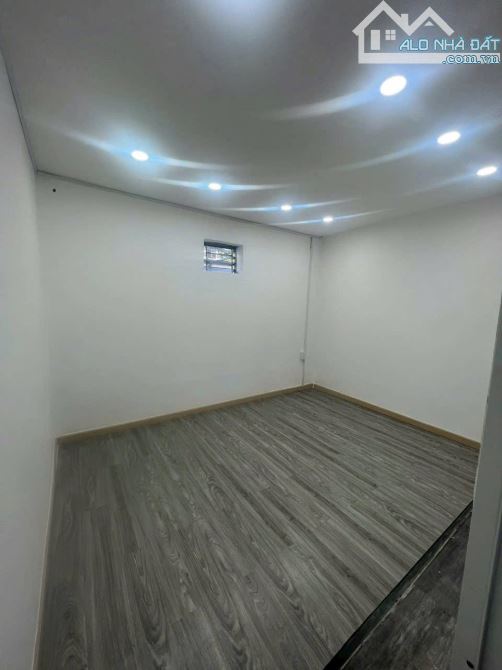Bán nhà mặt tiền lớn Nguyễn Ái Quốc- P.Tân mai - 4