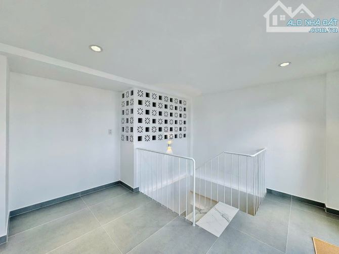 🏠Nhà Mới Xây Nội Thất Cao Cấp💎 Nguyễn Văn Lượng P16💎4,2x9m 4 lẦU 3PN 3WC💵7,4 Tỷ - 43