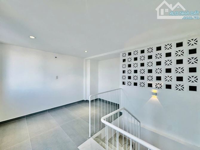 🏠Nhà Mới Xây Nội Thất Cao Cấp💎 Nguyễn Văn Lượng P16💎4,2x9m 4 lẦU 3PN 3WC💵7,4 Tỷ - 44