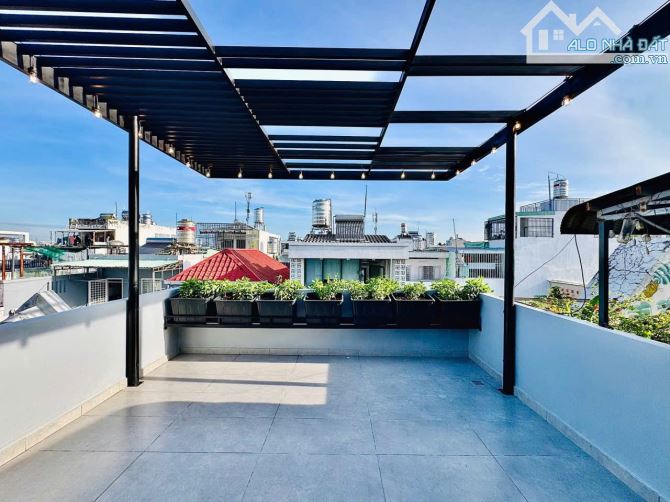 🏠Nhà Mới Xây Nội Thất Cao Cấp💎 Nguyễn Văn Lượng P16💎4,2x9m 4 lẦU 3PN 3WC💵7,4 Tỷ - 46