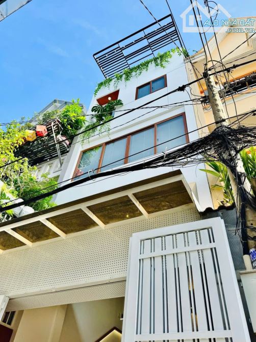 🏠Nhà Mới Xây Nội Thất Cao Cấp💎 Nguyễn Văn Lượng P16💎4,2x9m 4 lẦU 3PN 3WC💵7,4 Tỷ - 49