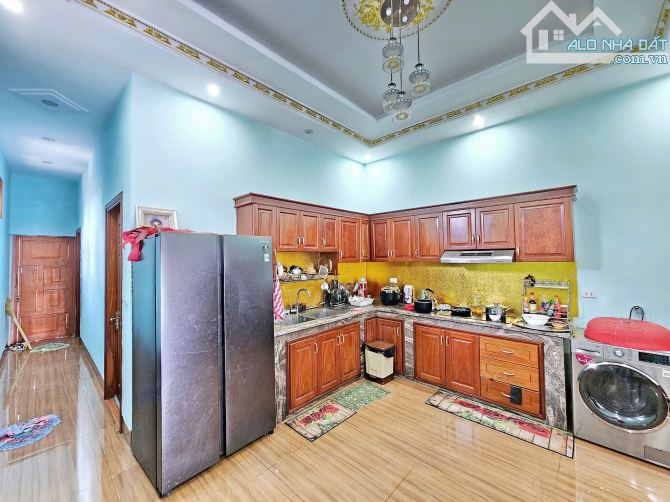 Bán nhà 1 trệt 1 lầu gần Ga Hố Nai, Tân Hòa, Biên Hòa, 109m2, giá 5 tỷ. - 5