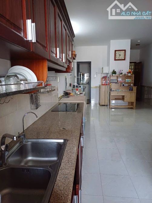Cho thuê căn hộ 2PN 70m2 giá 7tr chung cư Bình Giã Resident Vũng Tàu - Ms Lý - 5