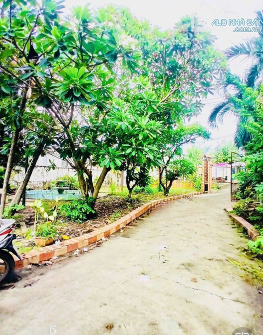 Bán Biệt Thự Mặt Tiền Hóc Môn - 1266M2 (18 x 62m ) - 2Tầng - Đường 40m -  Chỉ 25,9 Tỷ. - 5