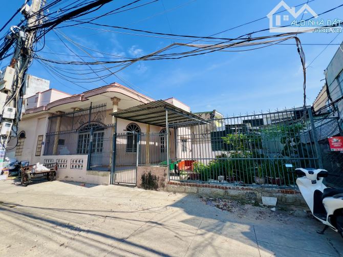 BÁN LÔ ĐẤT 19 MÉT MẶT TIỀN ĐƯỜNG BIỂN PHẠM VĂN ĐỒNG VIEW BIỂN TP NHA TRANG⛔️CHỈ 19TỶ 990tr - 5