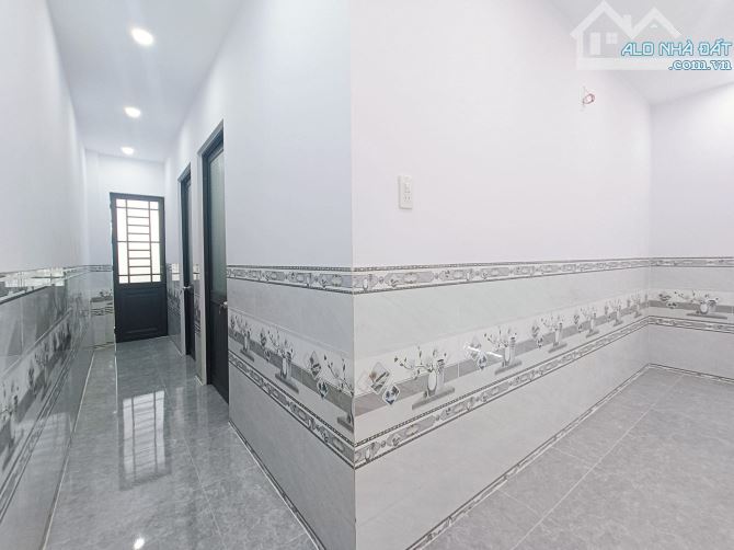 Bán Nhà Trệt Lững Giáp KDC Hồng Loan 5C Cái Răng - 5