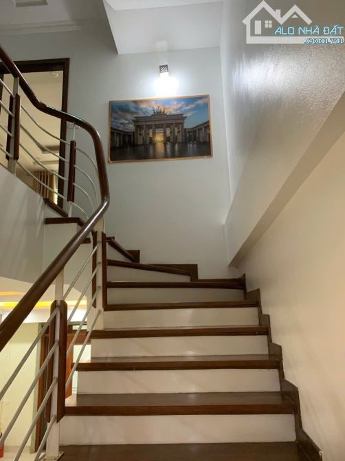 SIÊU PHẨM LIỀN KỀ 4 TẦNG, KĐT AN HƯNG, DƯƠNG NỘI, HÀ ĐÔNG, DT 82M2, MT 5M, GIÁ 25 TỶ - 5