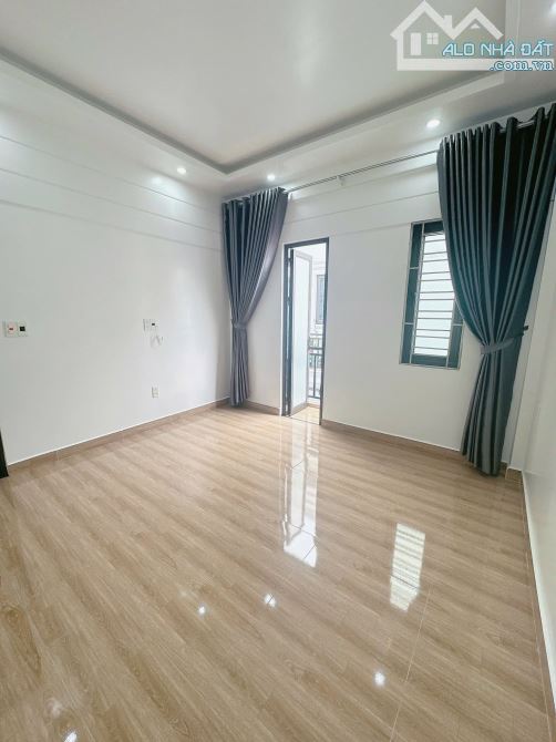 🚗 NHÀ ĐẸP 4 TẦNG – ĐỒNG HÒA, KIẾN AN – Ô TÔ ĐỖ GẦN NHÀ – GIÁ CHỈ 3,25 TỶ 🚗 - 5
