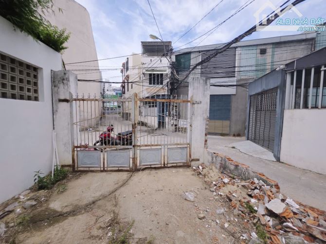 Bán đất lô góc đường 23 tháng 10 gần Vĩnh Điềm Trung Nha Trang - 6