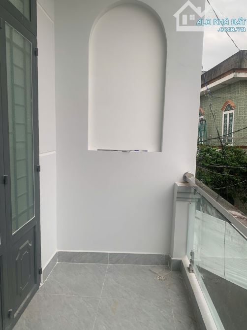 Bán Nhà Hẻm 4.5m Trương Đình Hội - 3.3m x 16m - 1 Trệt 1 Lầu - 3PN -2 WC - P16 Q8 - 5