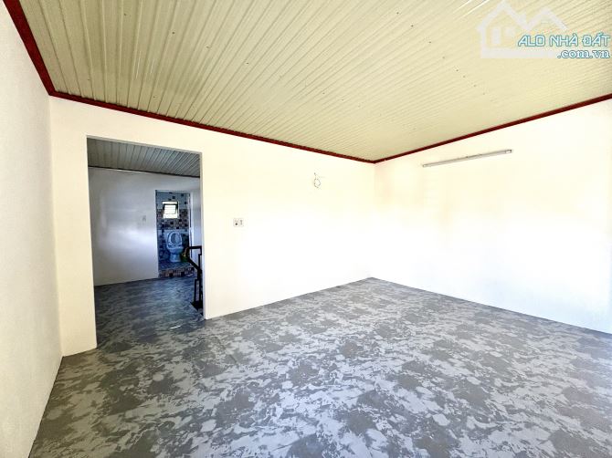 🏡 Nhà hẻm Ngô Gia Khảm gần chợ Hội Phú - 5