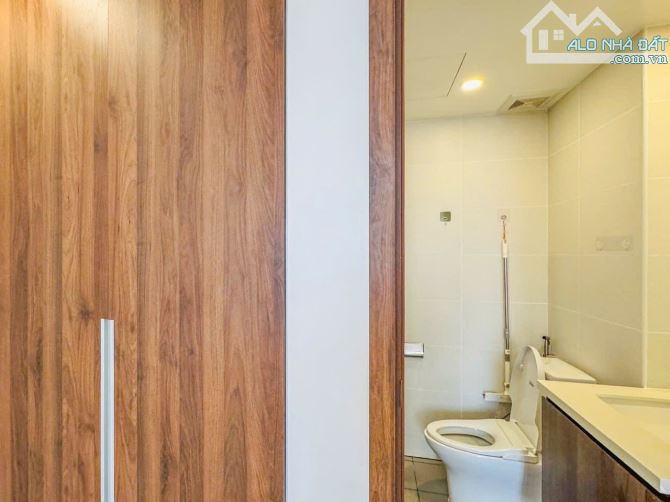 Cho thuê căn hộ Hiyori Garden Tower Đà Nẵng 2PN đẹp giá rẻ-TOÀN HUY HOÀNG - 5