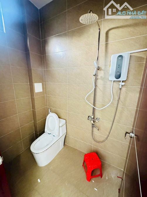 CHO THUÊ NHÀ TRỆT MỚI RỘNG TRỤC CHÍNH HẺM 876, ĐƯỜNG TRẦN NAM PHÚ. - 5