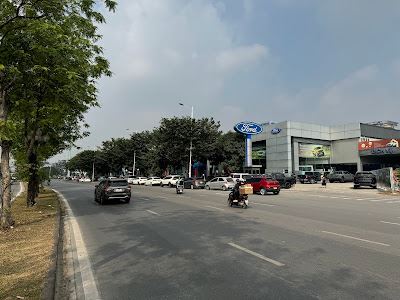 Cho thuê mặt bằng showroom, cửa hàng gần Mỹ Đình - Hà Nội - 5