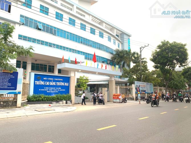 Bán lô đất 2 mặt kiệt đổ nhựa 5m Dũng Sĩ Thanh Khê thông thẳng ra cầu Phú Lộc - 5