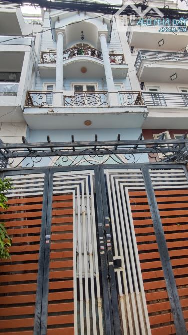 DƯƠNG QUẢNG HÀM,  ĐƯỜNG VIP NHẤT GV,  TRỆT 3 LẦU ,  65M2 GIÁ 9TỶ - 7
