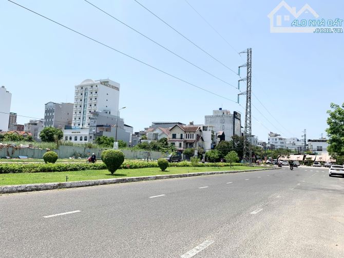 Bán lô đất Biển mặt tiền Chính Hữu, Gần vòng xoay Phạm Văn Đồng - 5
