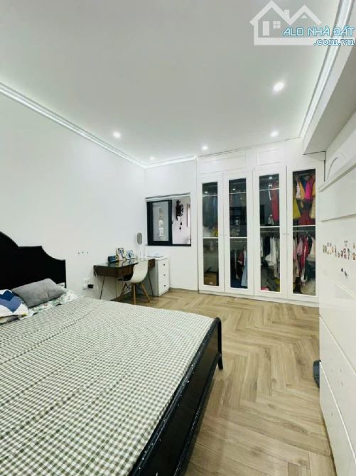 Nơ2 Linh Đàm – 120m² – 3 Ngủ – Full Nội Thất – Sổ Đỏ Chính Chủ - 5