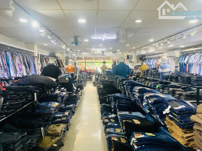 🌟 MẶT TIỀN VÀNG LÊ DUẨN – 225M² – 16 PHÒNG + MB CHO THUÊ – THU NHẬP ỔN ĐỊNH – 75 TỶ 🏡 - 5