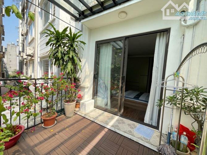 Cực Hiếm, Giá Siêu tốt nhà Bồ Đề 60 X4 tầng, vài bước ra Hồ, ô tô tránh gần - 5