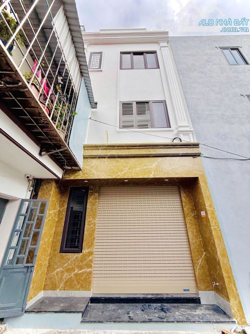 Bán nhà Vĩnh Cát, Vĩnh Niệm, Lê Chân,  3 tầng, 43m2, 3,1 tỷ. - 5