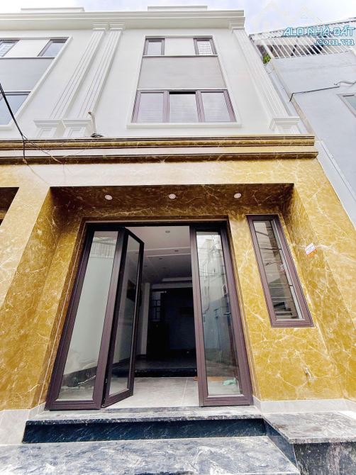 Bán nhà Vĩnh Cát, Vĩnh Niệm, Lê Chân,  3 tầng, 50m2, 3,7tỷ. - 5