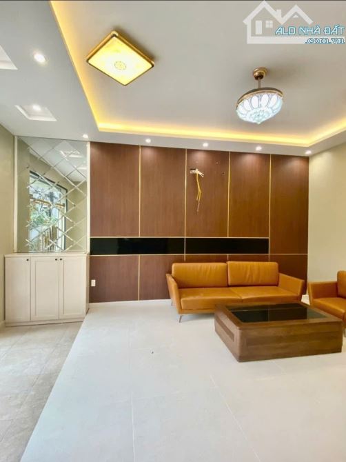 Bán nhà Thiên Lôi, Vĩnh Niệm, Lê Chân,  3 tầng, 60m2, 4,85 tỷ. - 5