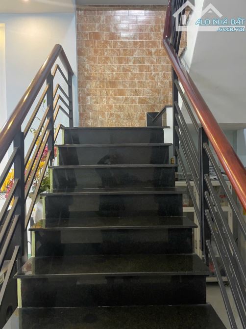SIÊU PHẨM 2 TẦNG ĐÚC CHÍNH CHỦ MẶT TIỀN KINH DOANH LÊ THỊ LƠ TÂN HIỆP HÓC MÔN. - 5