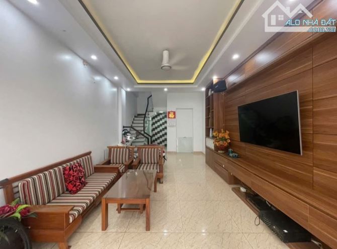 Bán nhà Đỗ Chính, Đông Khê, Ngô Quyền,  5 tằng, 40m2, 6,65 tỷ. - 5