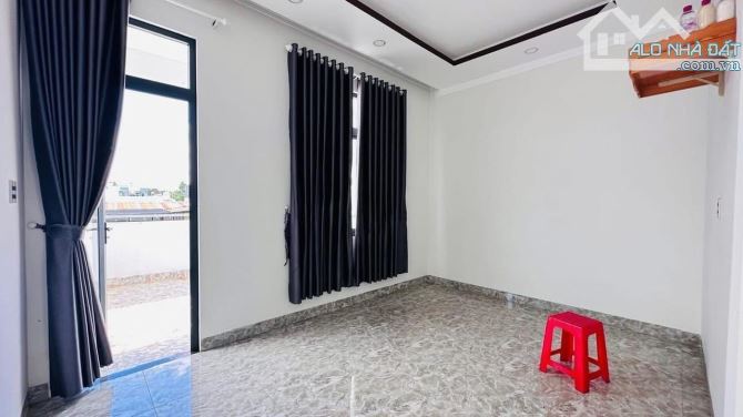 ✅Bán căn nhà 1 trệt 2 lầu hẻm Y Ngông - Trung tâm phố - 5