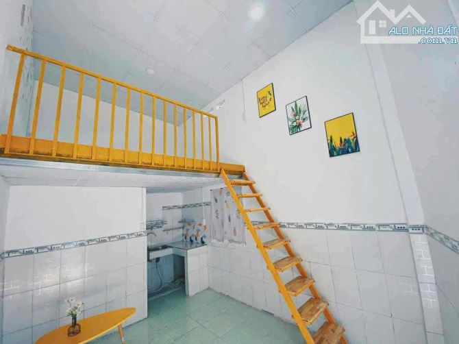 Bán nhà trọ hẻm đường 182 p Tăng Nhơn Phú A TP Thủ Đức - 5