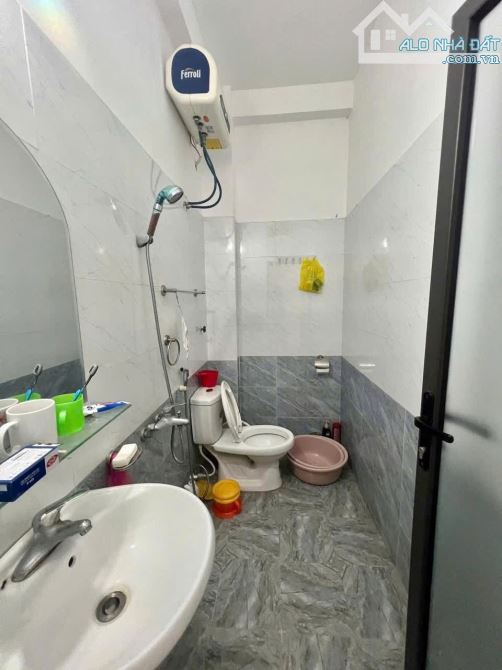 🏡 NHÀ DÂN TỰ XÂY KIÊN CỐ - AN TRANG, AN ĐỒNG, AN DƯƠNG GIÁ 5.5 TỶ - 5