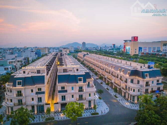 Duy nhất 1 căn - Sổ đỏ sẵn, giá chạm đáy, xuống cọc là chốt lời ngay -gần toà tháp 40 tầng - 5