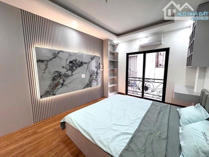 Nhỉnh 8 tỷ có nhà đẹp Tô Vĩnh Diện Thanh Xuân 15m ra ô tô ngõ to gần ngã tư Sở đủ nội thất - 5