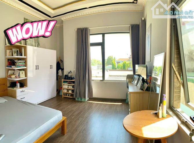 🌈🌟Nhà Mặt Tiền Kinh Doanh NGUYỄN VĂN CỪ - Tân Lập (4.6x38m👉8.5 tỷ) - 5
