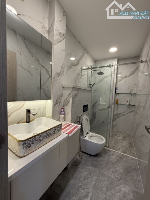 NHÀ ĐẸP HẺM 6m👉( 4.5x14 ) 3 TẦNG - NGUYỄN ĐÌNH CHIỂU - QUẬN 3 - CHỈ 15,5 Tỷ. - 5