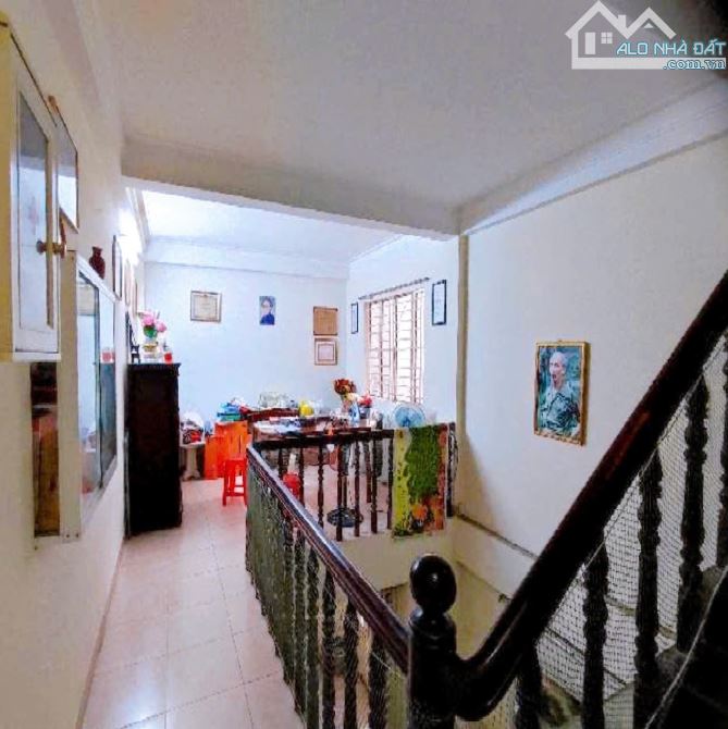 Bán nhà Cách Mạng Tháng Tám – QUẬN 3 – Sổ vuông 3.8 x 12.5 m – 4 Tầng – 9 tỷ - 5