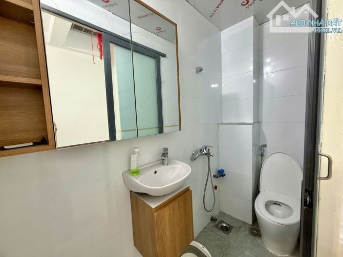 Nhà Mới Hẻm xe hơi Thông Độc Lập dt 3.8x12m Nhà 3 Tấm GIá 7.1 Tỷ - 5