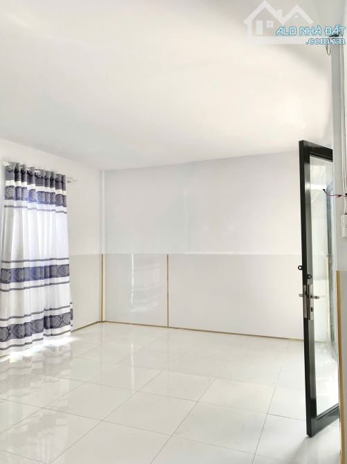 Bán nhà trệt lửng rộng hẻm 19 Lê Hồng Phong, cách chợ Hồi Lực 500m - 5