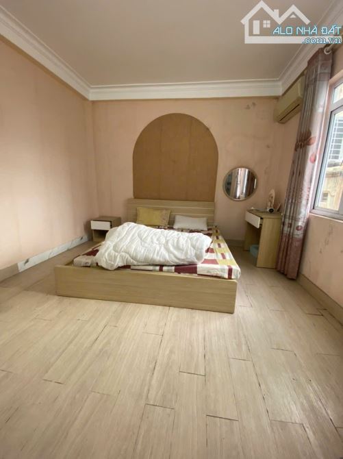 BÁN GẤP NHÀ 4 TẦNG, 3PN, Ô TÔ LÙI CỬA, Ô TÔ TRÁNH 5M, GIÁ NHỈNH 2 TỶ. - 5