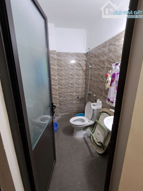 Bán NR Hòa Bình, Yên Nghĩa, Hà Đông, Hà Nội, 3,8 tỷ, 30 m2, 4 tầng, 3PN, 3WC - 5