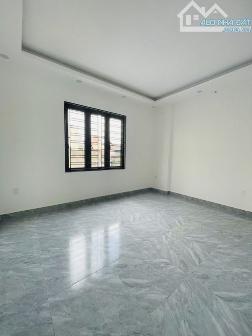 Bán nhà 4 tầng độc lập lô góc Miếu Hai Xã, Lê Chân 41m² – Giá chỉ 3,65 tỷ - 5