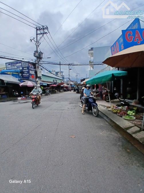 🏡 BÁN NHÀ 3 TẦNG – HẺM NHỰA 6M NGUYỄN THỊ BÚP, QUẬN 12 – VÀO Ở NGAY – CHỈ 4.6 TỶ TL - 5