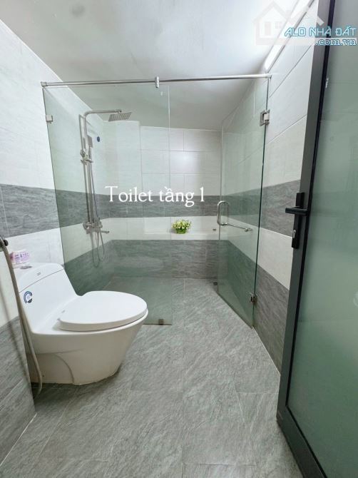 1 tỷ 9 cho căn nhà 1 trệt 1 lầu MT Phan Đăng Lưu, TP. Thủ Dầu Một, pháp lí minh bạch - 5