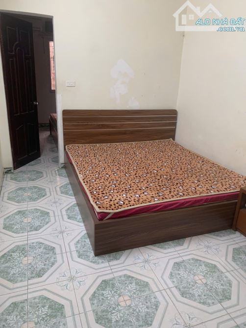 Bán tập thể Vật tư kỹ thuật xi măng Quỳnh Lôi - Hai Bà Trưng - DT52m - DT sử dụng 100m - 4