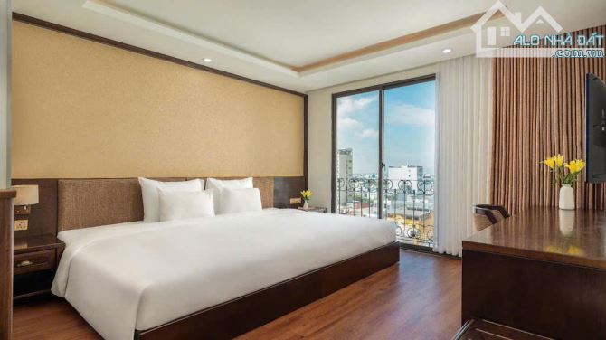 PHỐ TÂY! BÁN KHÁCH SẠN 13 TẦNG 180M2 – 124,99 TỶ - MT AN THƯỢNG 2 - Q. NGŨ HÀNH SƠN - 5
