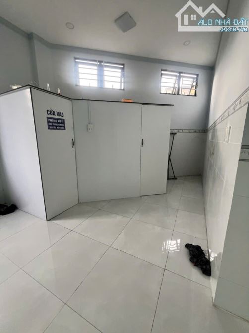 Bán gấp nhà 1T2L 140m2 MT kinh doanh P.Bửu Hoà, full thổ, gần cty bouchen, chỉ 10ty5 TL - 5