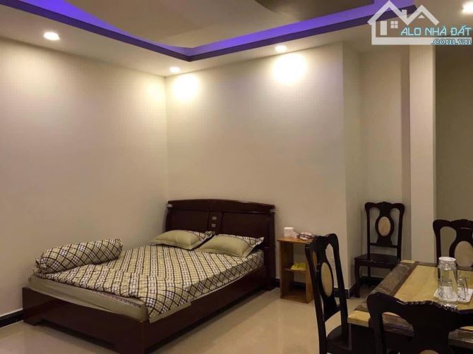 Bán Nhà đẹp, giá tốt, khu vực an ninh 338/xx An Dương Vương P. Chợ quán. TP. HCM - giá 20t - 5
